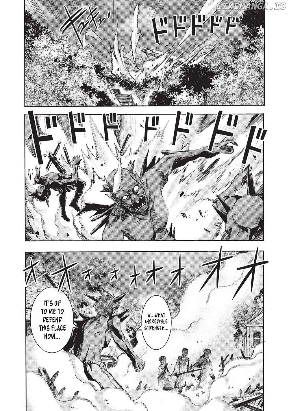 Read Maou Tsukai no Saikyou Shihai Manga Online