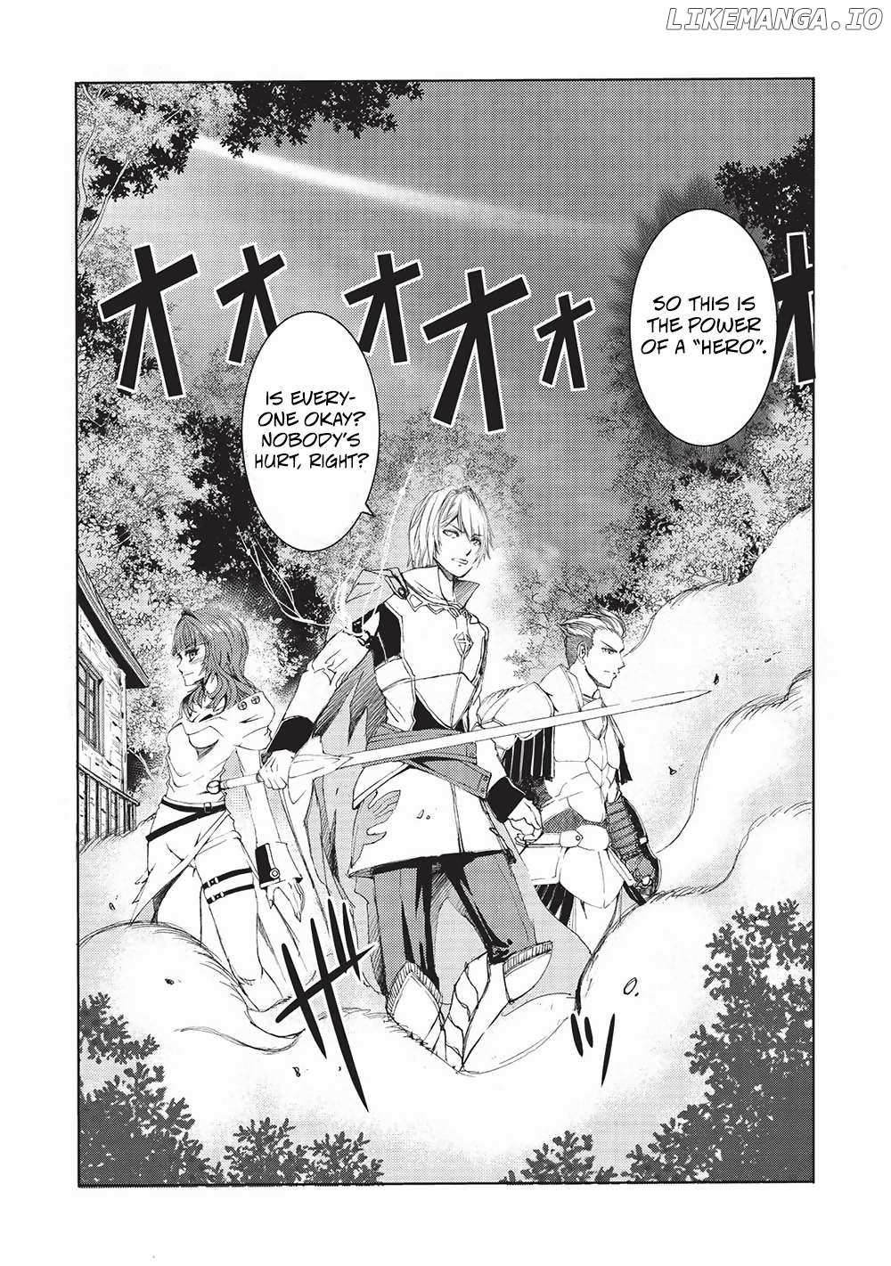 Read Maou Tsukai no Saikyou Shihai Manga Online
