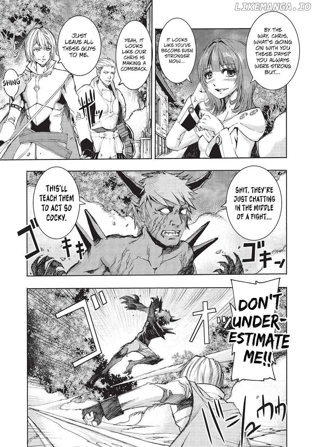 Read Maou Tsukai no Saikyou Shihai Manga Online