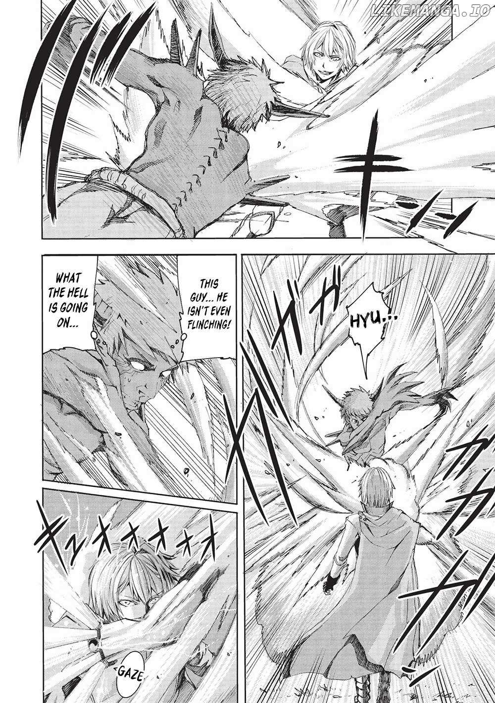 Read Maou Tsukai no Saikyou Shihai Manga Online