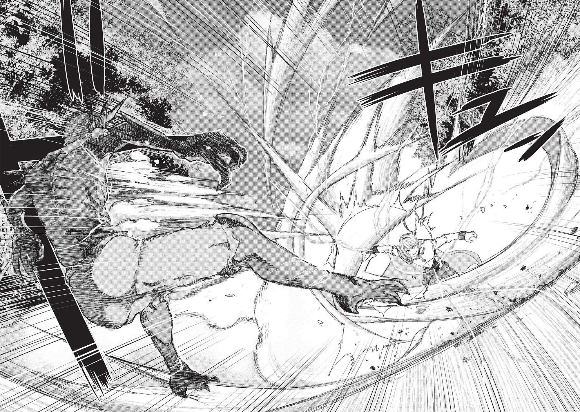 Read Maou Tsukai no Saikyou Shihai Manga Online