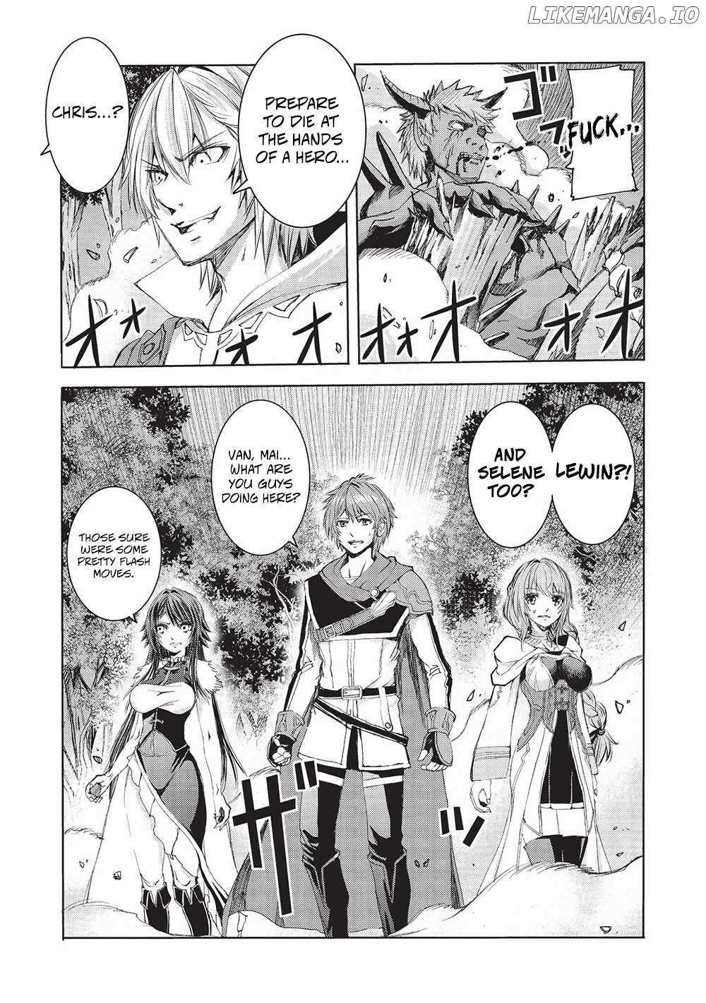 Read Maou Tsukai no Saikyou Shihai Manga Online