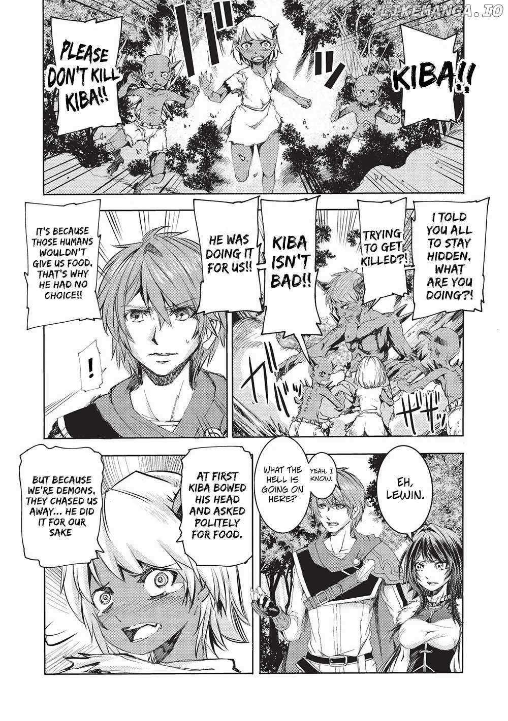 Read Maou Tsukai no Saikyou Shihai Manga Online