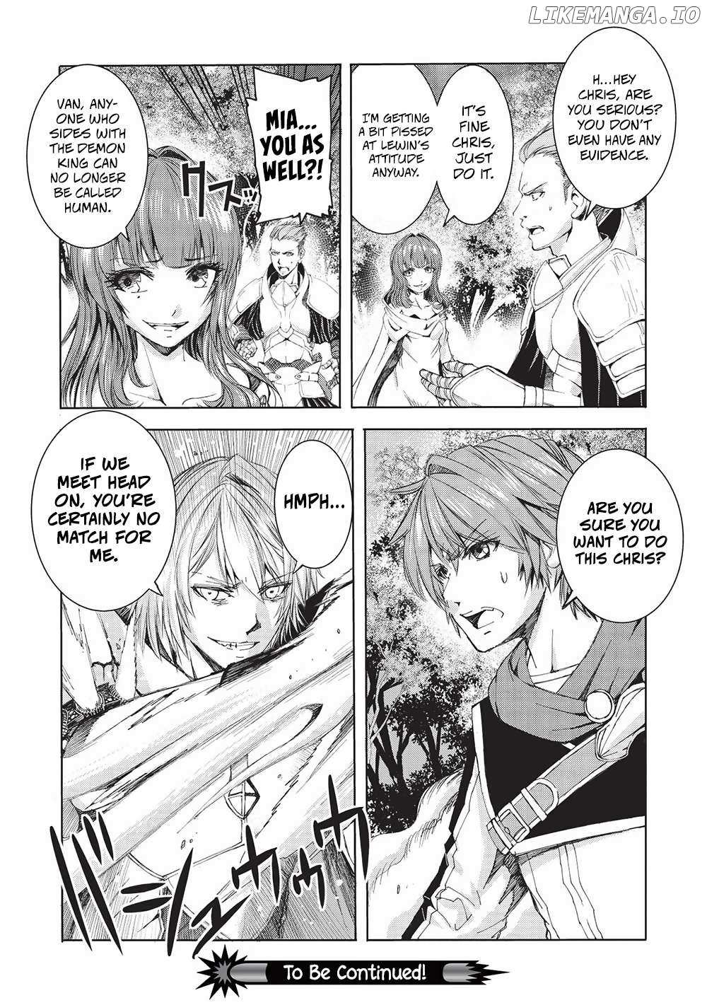 Read Maou Tsukai no Saikyou Shihai Manga Online