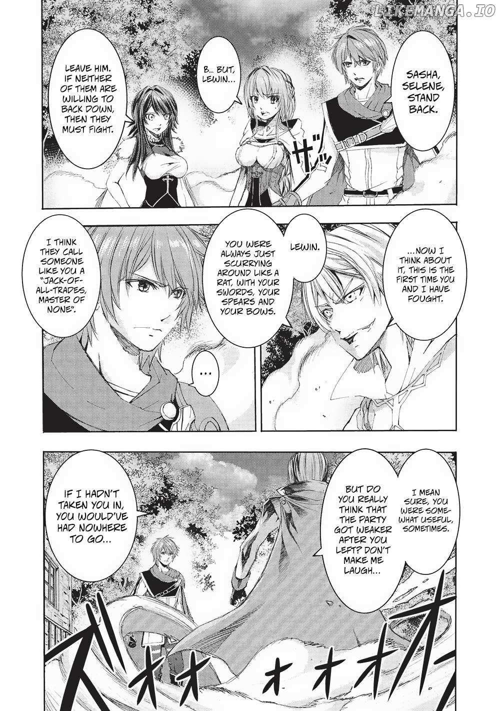 Read Maou Tsukai no Saikyou Shihai Manga Online