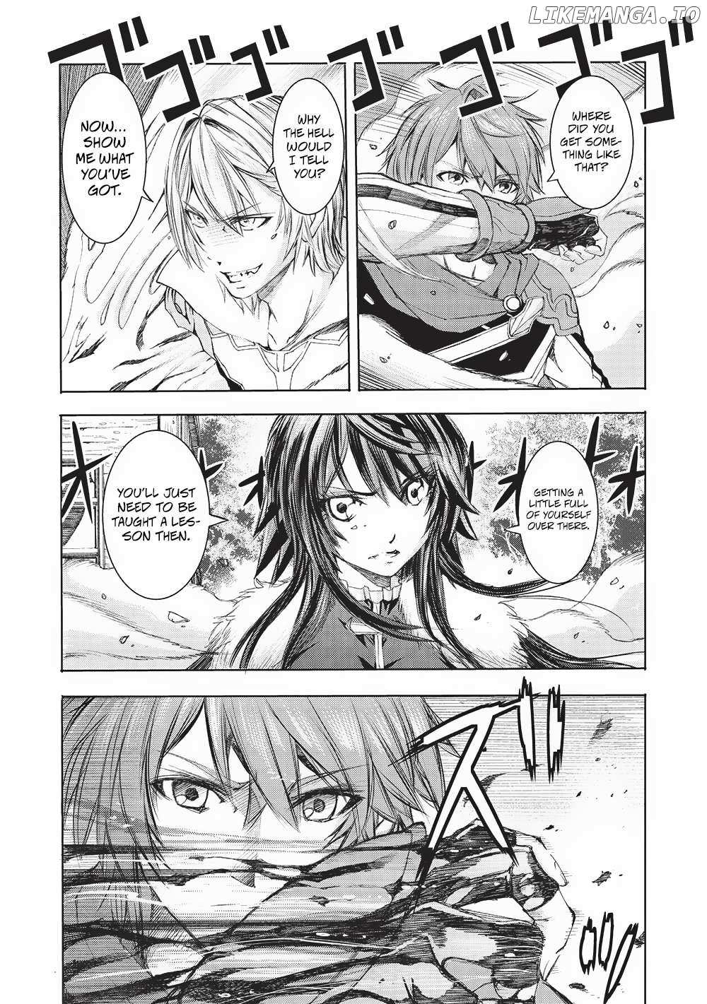 Read Maou Tsukai no Saikyou Shihai Manga Online