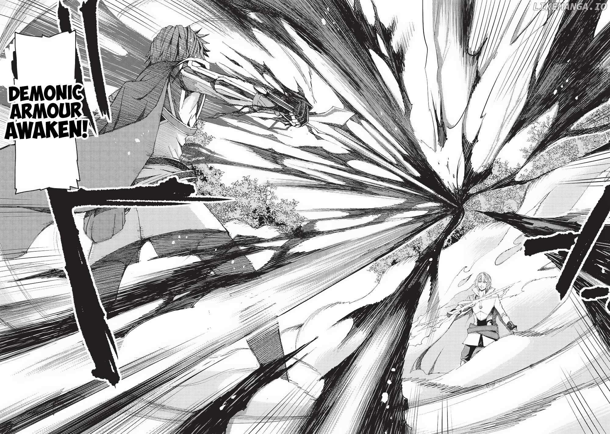 Read Maou Tsukai no Saikyou Shihai Manga Online