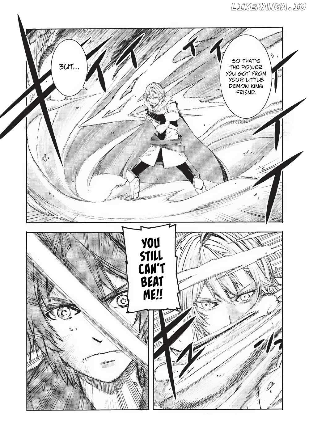 Read Maou Tsukai no Saikyou Shihai Manga Online