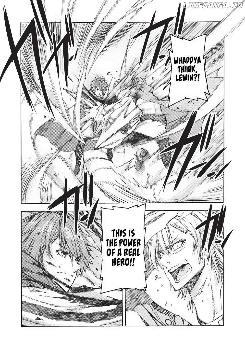 Read Maou Tsukai no Saikyou Shihai Manga Online