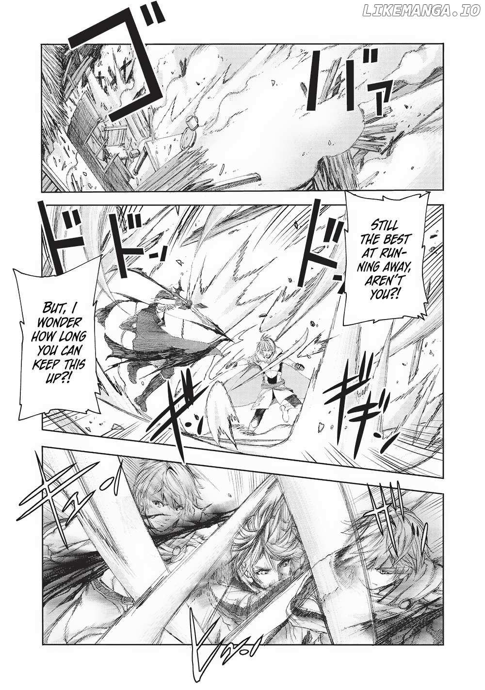 Read Maou Tsukai no Saikyou Shihai Manga Online