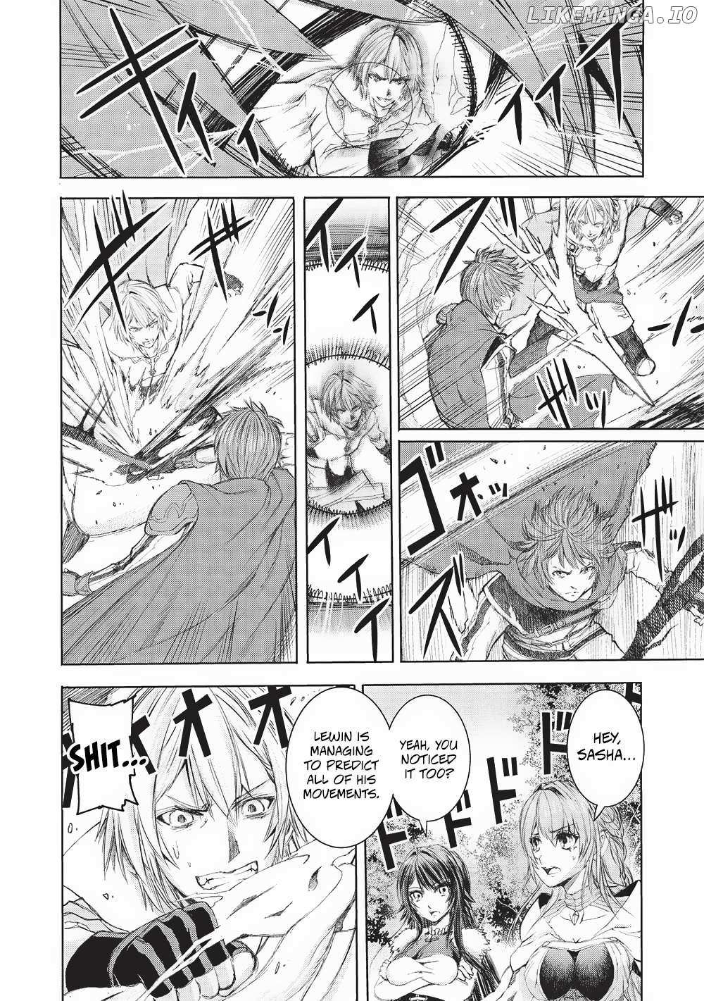 Read Maou Tsukai no Saikyou Shihai Manga Online