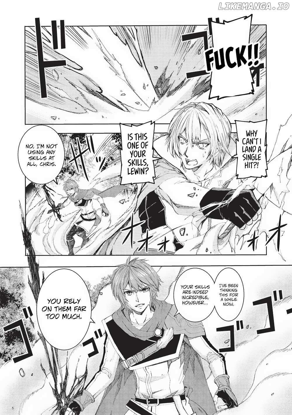 Read Maou Tsukai no Saikyou Shihai Manga Online