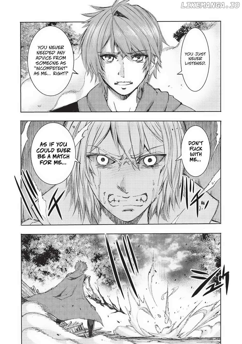 Read Maou Tsukai no Saikyou Shihai Manga Online