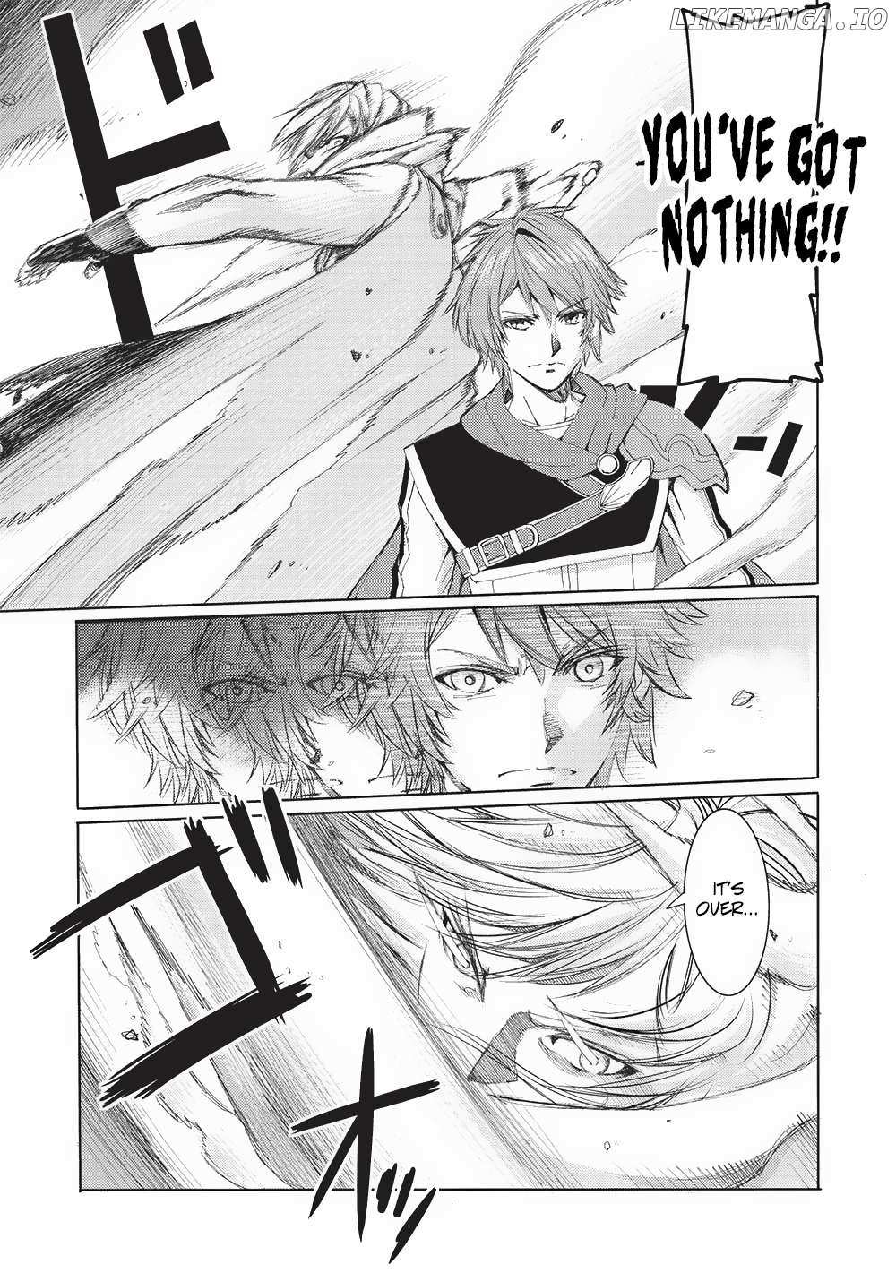 Read Maou Tsukai no Saikyou Shihai Manga Online