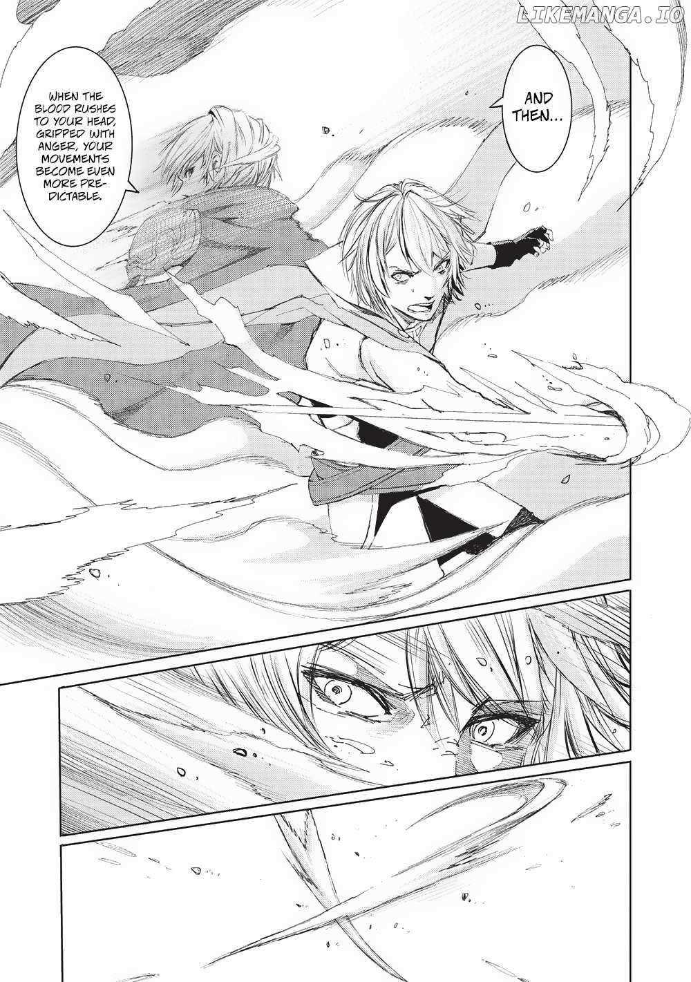 Read Maou Tsukai no Saikyou Shihai Manga Online