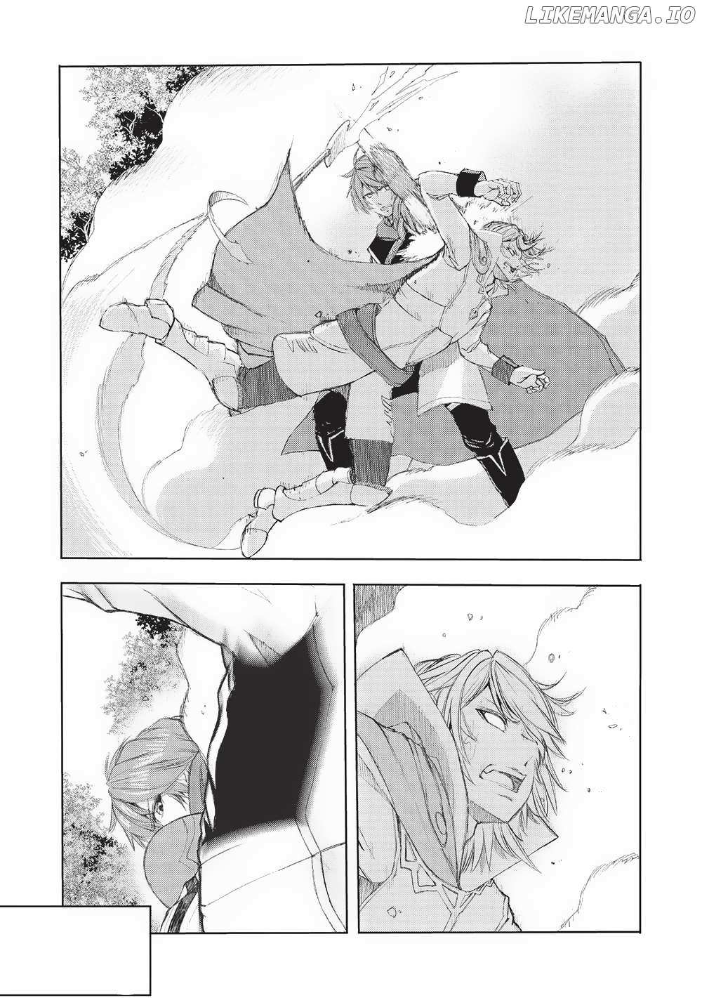 Read Maou Tsukai no Saikyou Shihai Manga Online