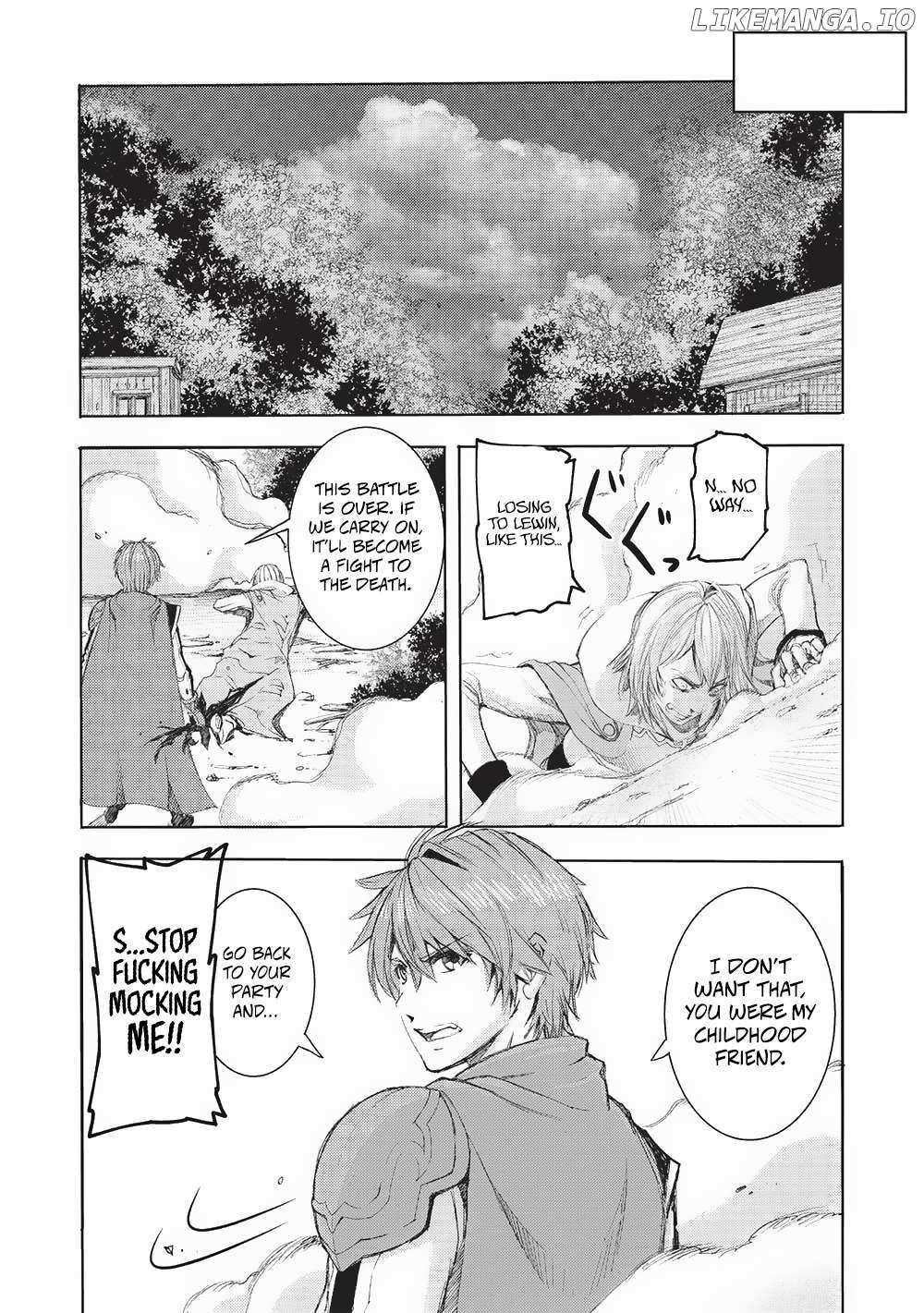 Read Maou Tsukai no Saikyou Shihai Manga Online