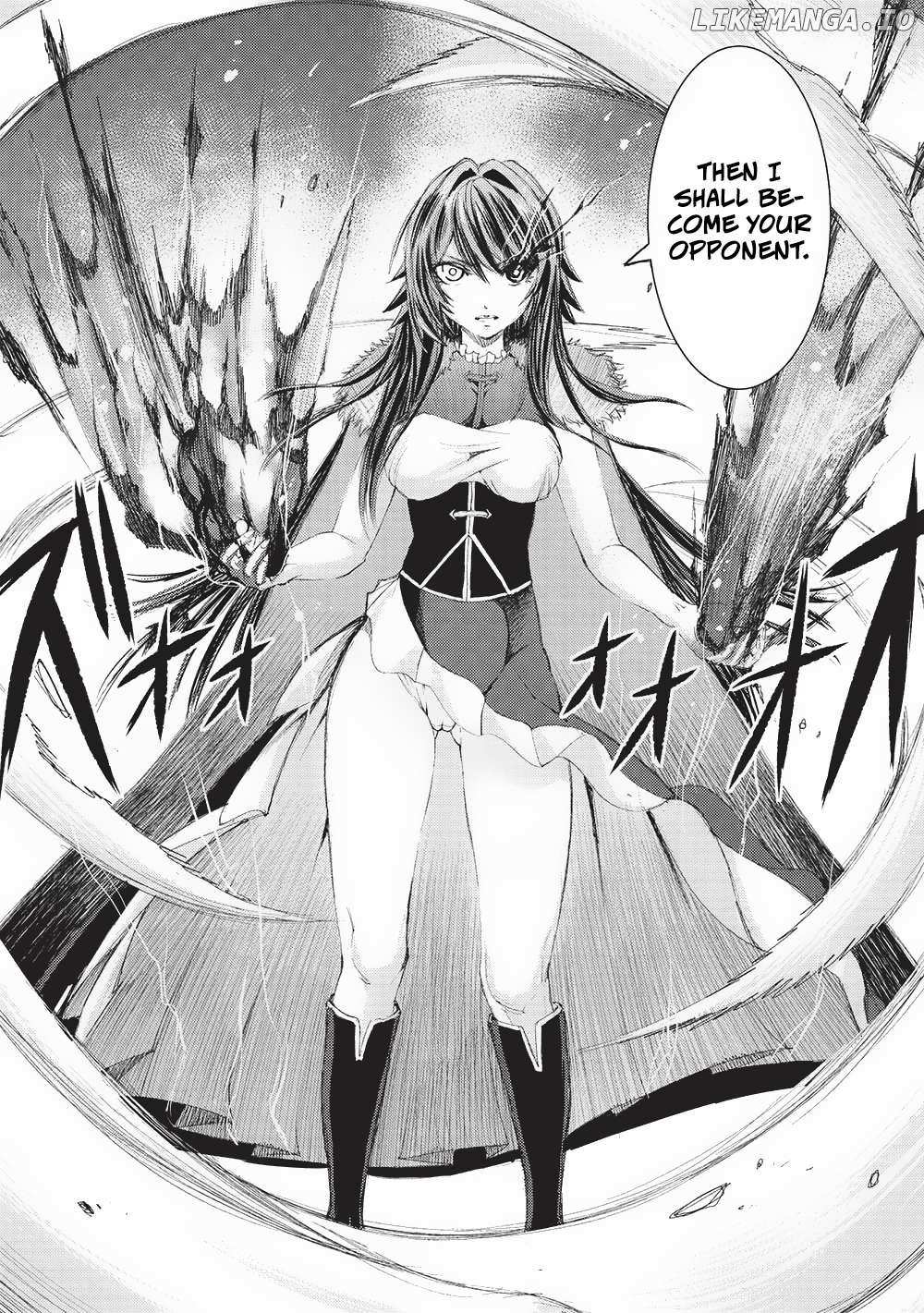 Read Maou Tsukai no Saikyou Shihai Manga Online