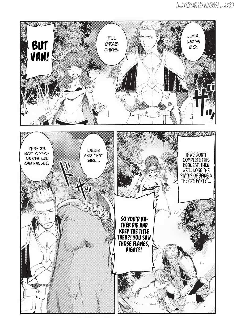 Read Maou Tsukai no Saikyou Shihai Manga Online