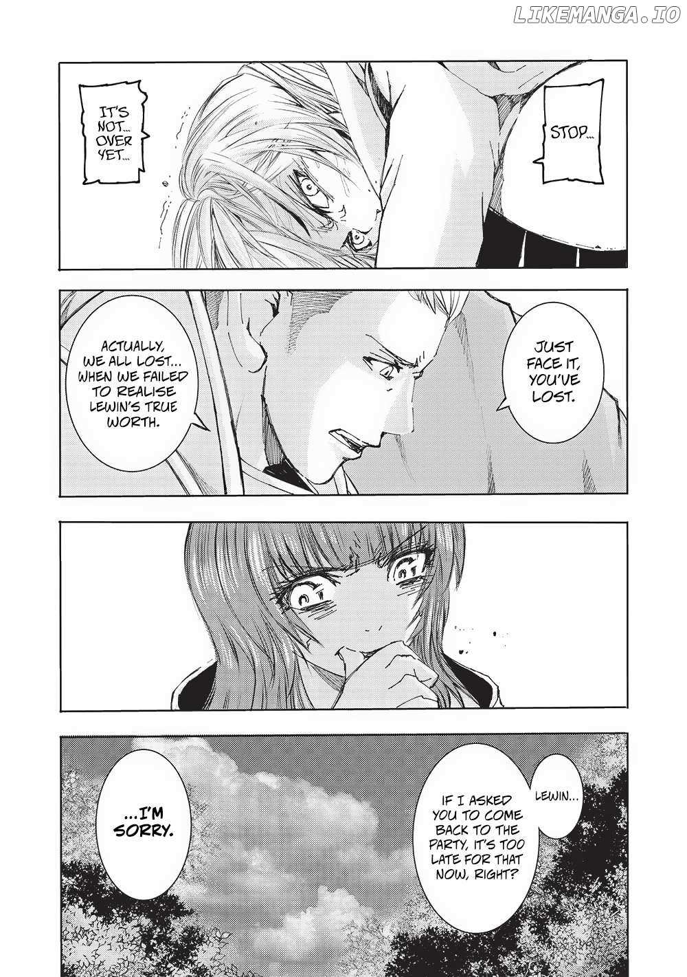 Read Maou Tsukai no Saikyou Shihai Manga Online