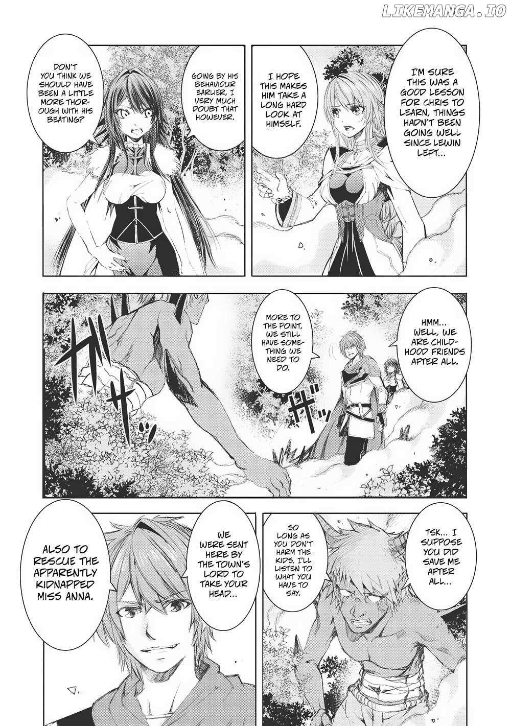 Read Maou Tsukai no Saikyou Shihai Manga Online