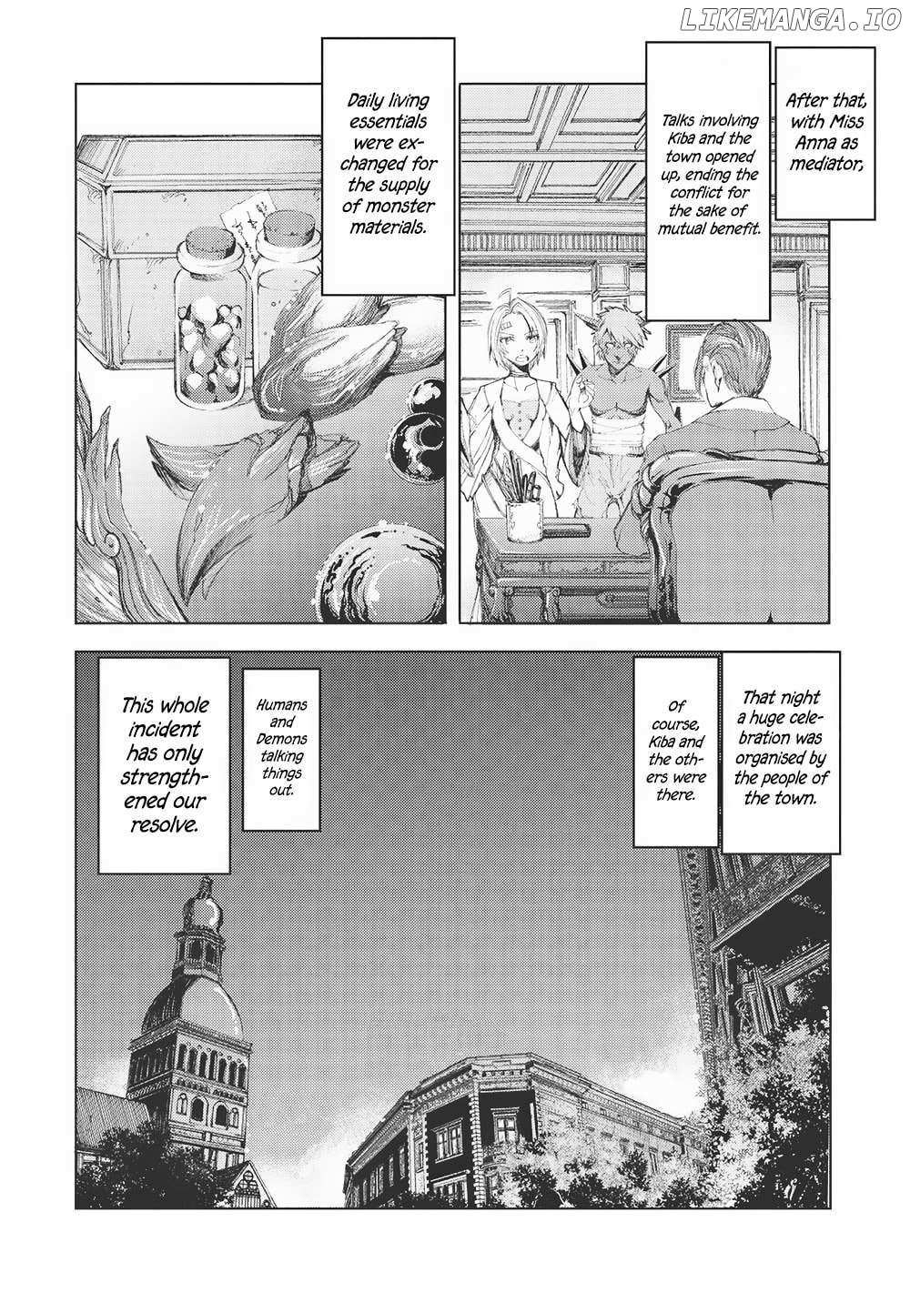 Read Maou Tsukai no Saikyou Shihai Manga Online