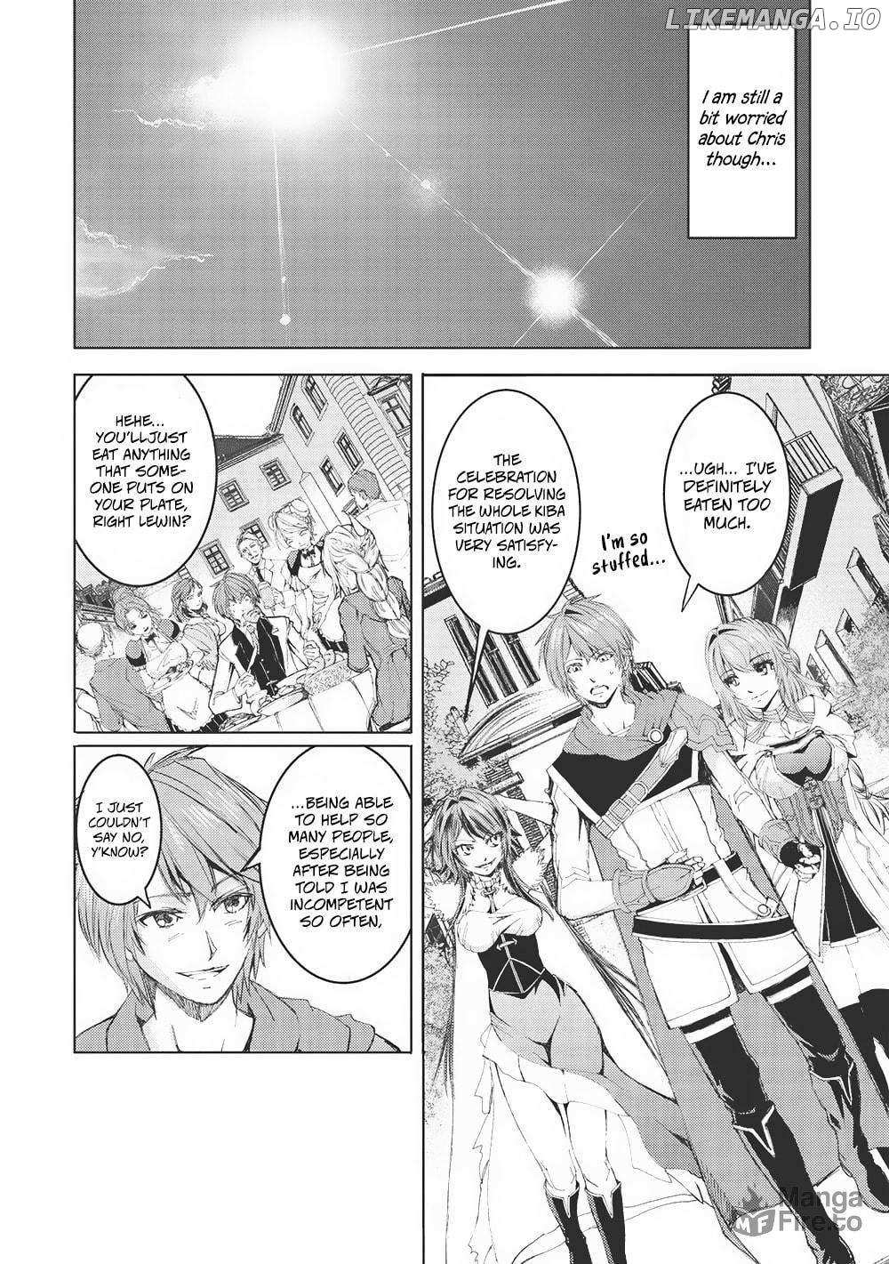 Read Maou Tsukai no Saikyou Shihai Manga Online