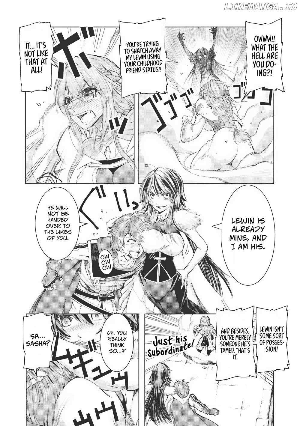 Read Maou Tsukai no Saikyou Shihai Manga Online