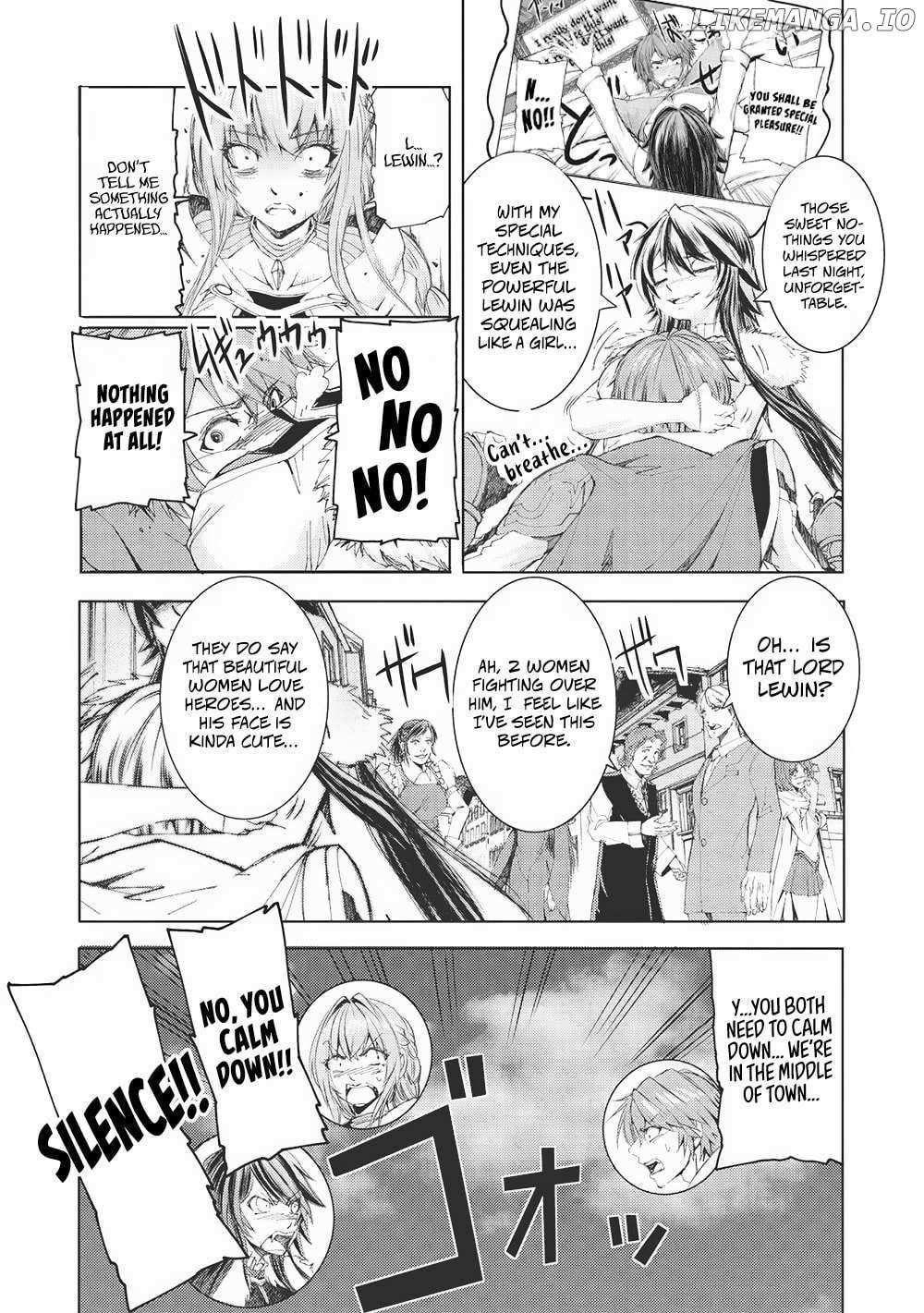 Read Maou Tsukai no Saikyou Shihai Manga Online