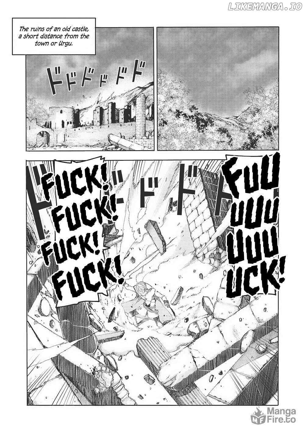 Read Maou Tsukai no Saikyou Shihai Manga Online