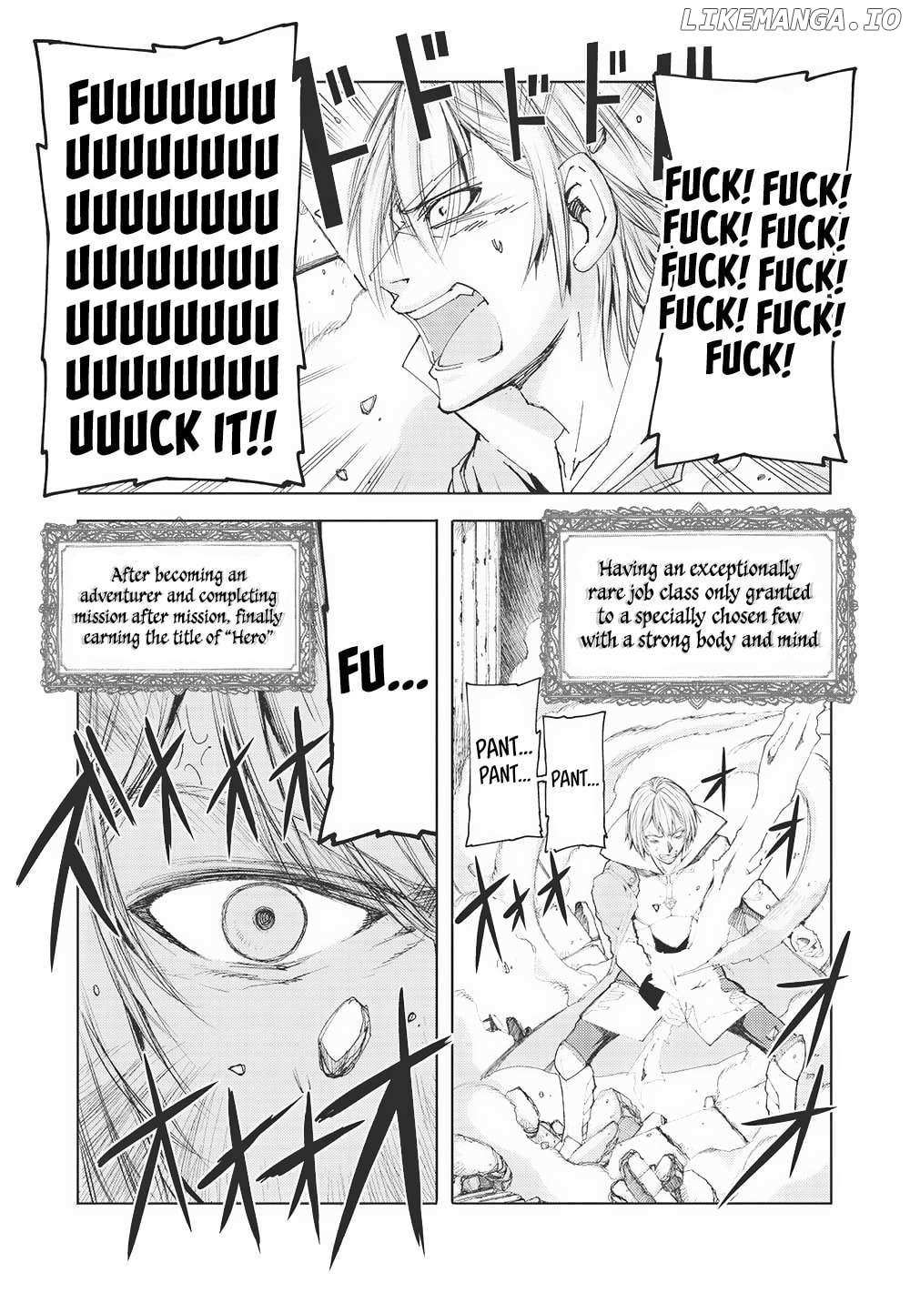 Read Maou Tsukai no Saikyou Shihai Manga Online