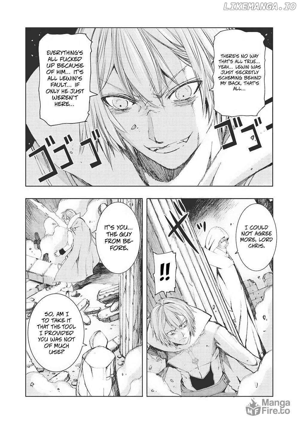 Read Maou Tsukai no Saikyou Shihai Manga Online