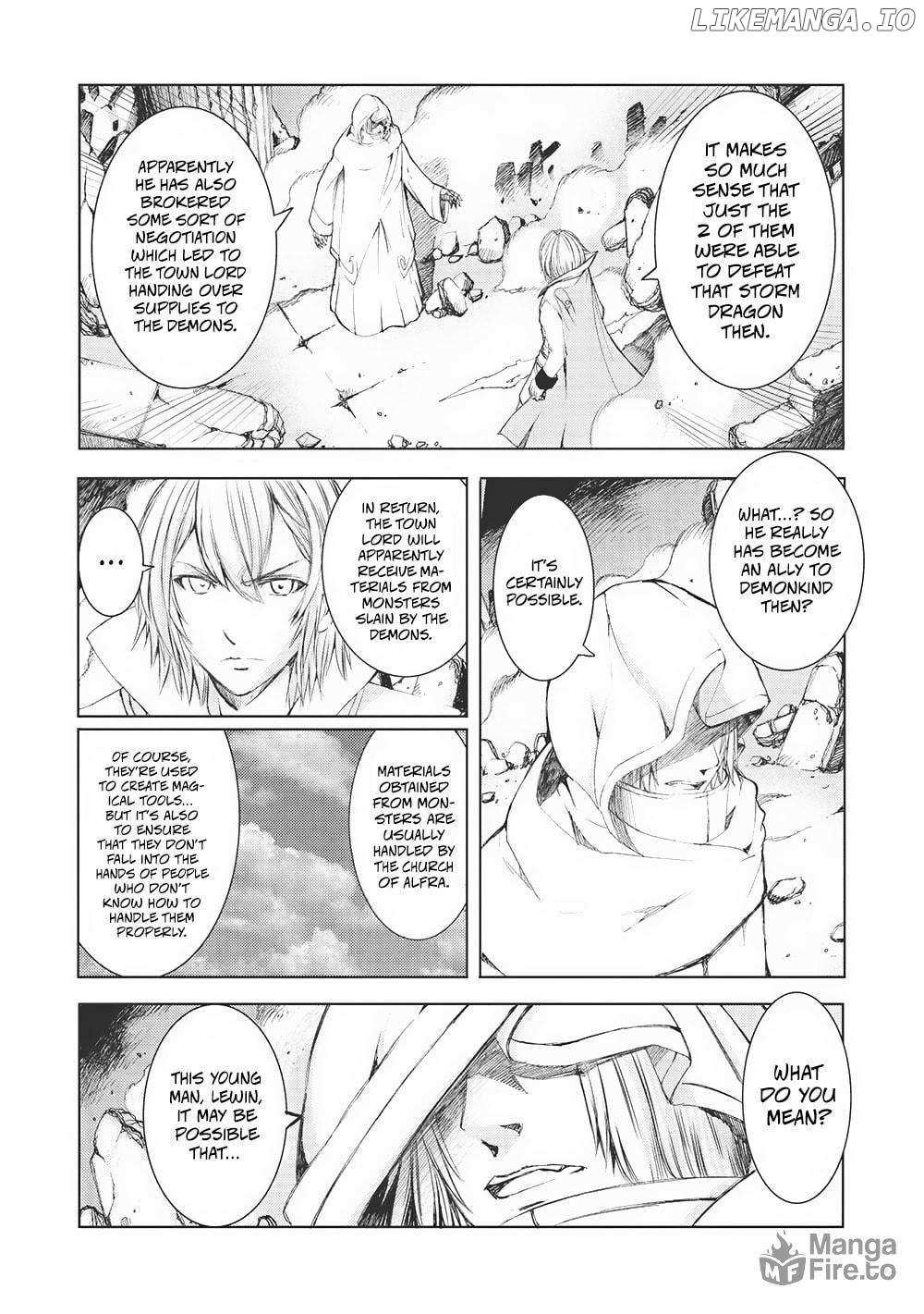 Read Maou Tsukai no Saikyou Shihai Manga Online