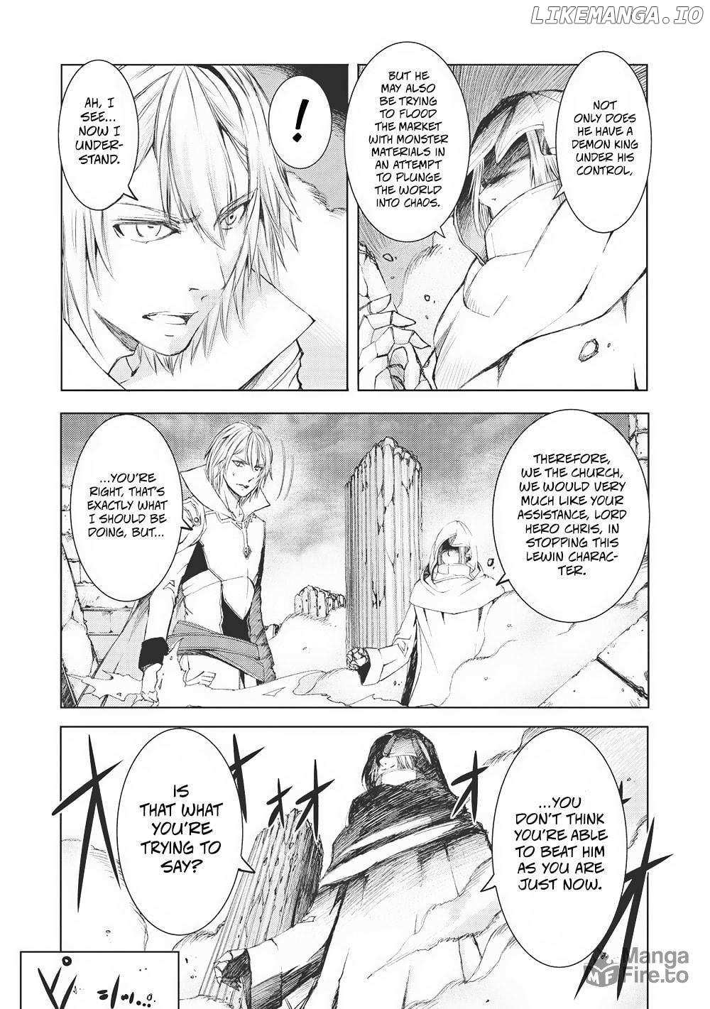 Read Maou Tsukai no Saikyou Shihai Manga Online