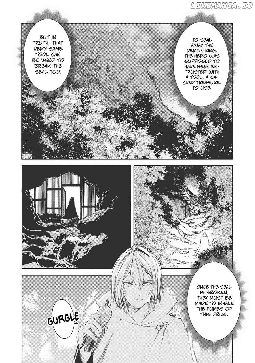 Read Maou Tsukai no Saikyou Shihai Manga Online