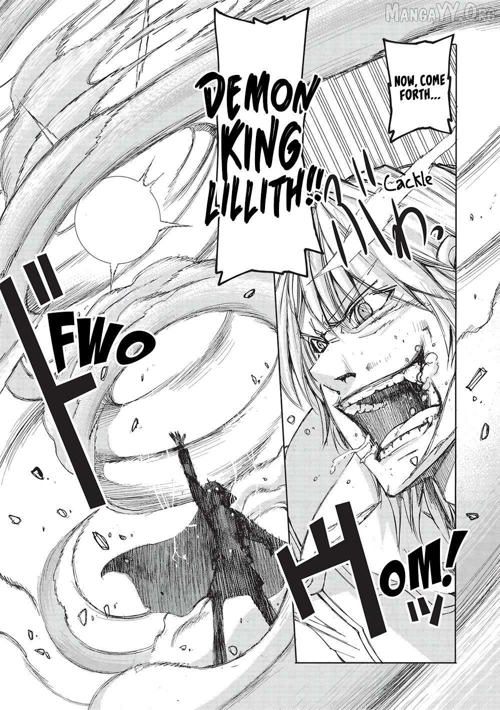 Read Maou Tsukai no Saikyou Shihai Manga Online