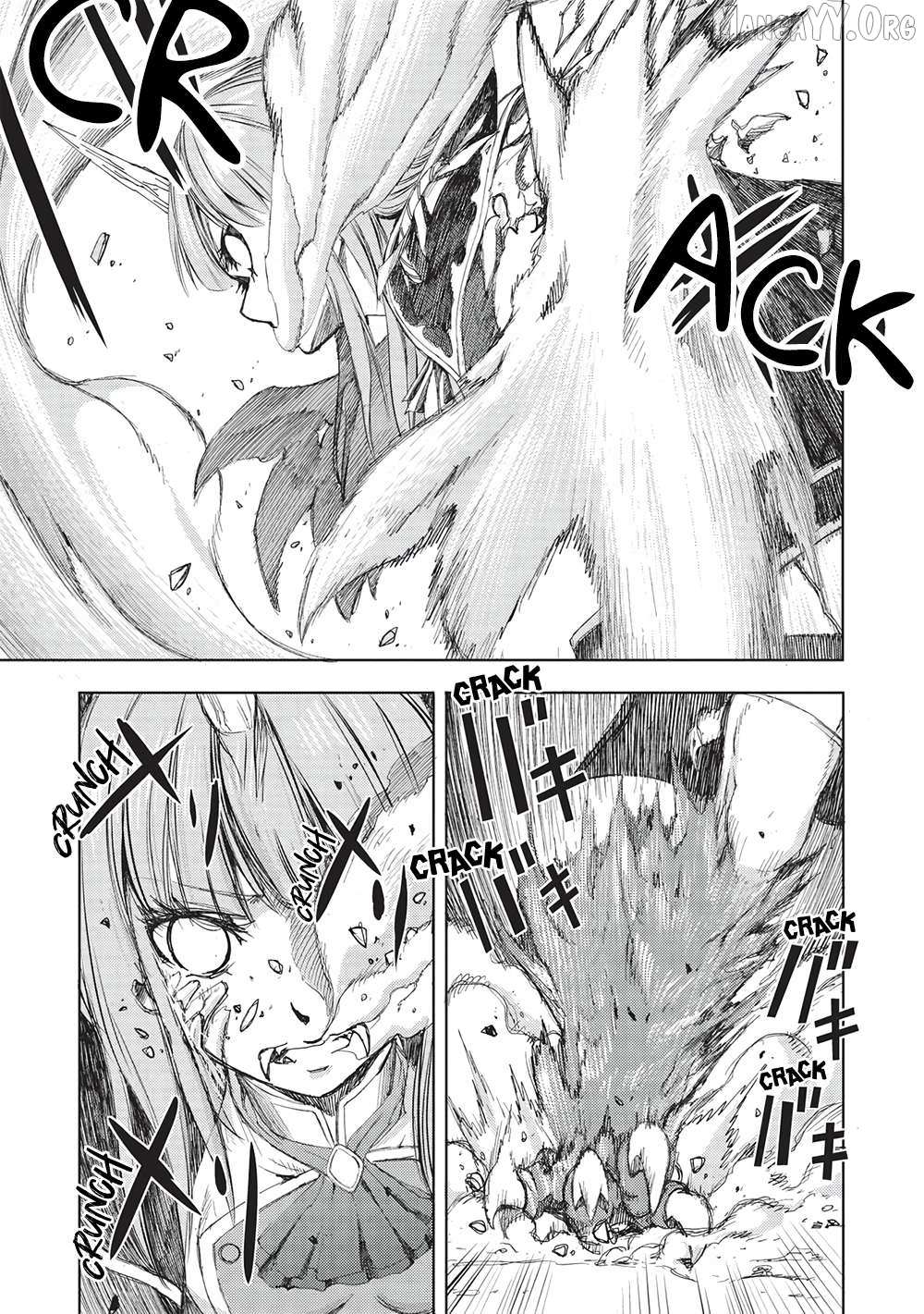 Read Maou Tsukai no Saikyou Shihai Manga Online