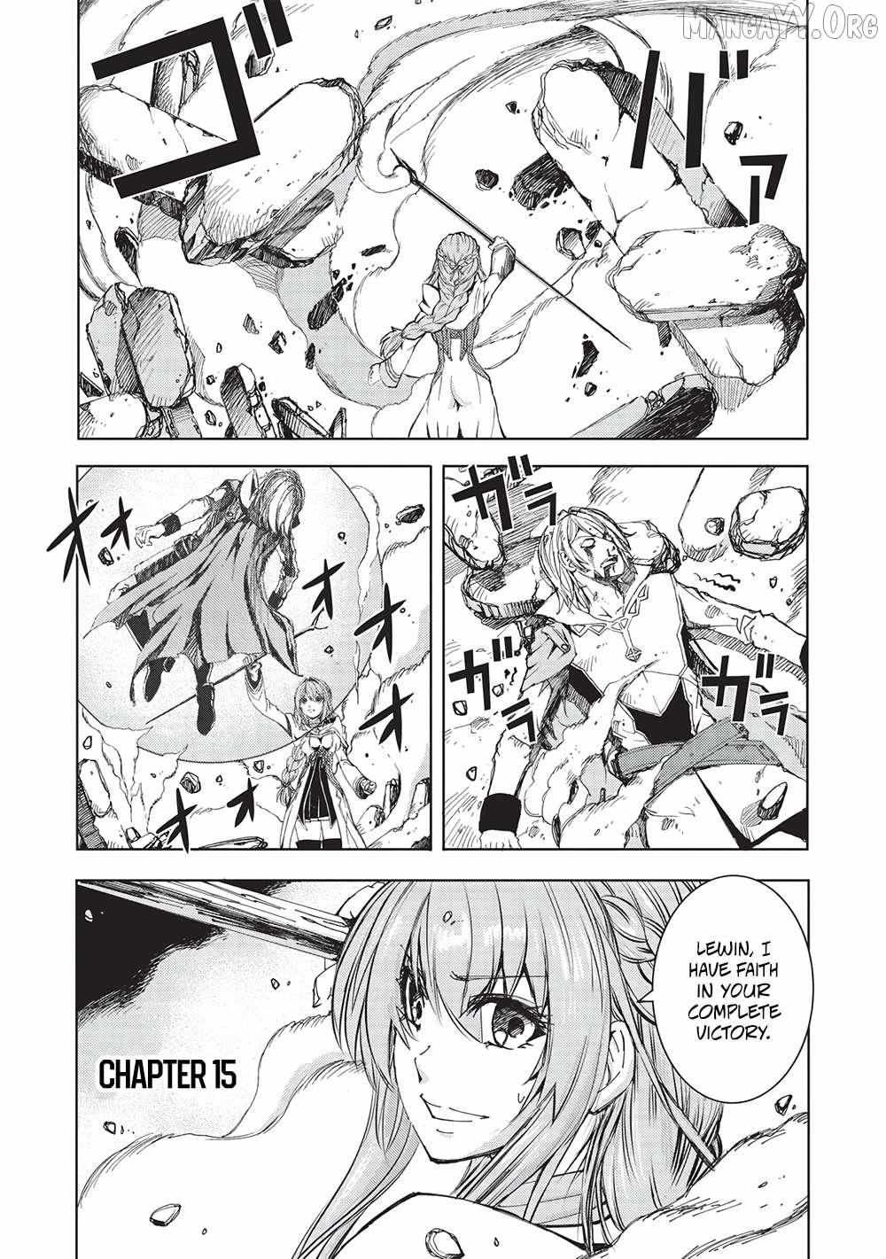 Read Maou Tsukai no Saikyou Shihai Manga Online