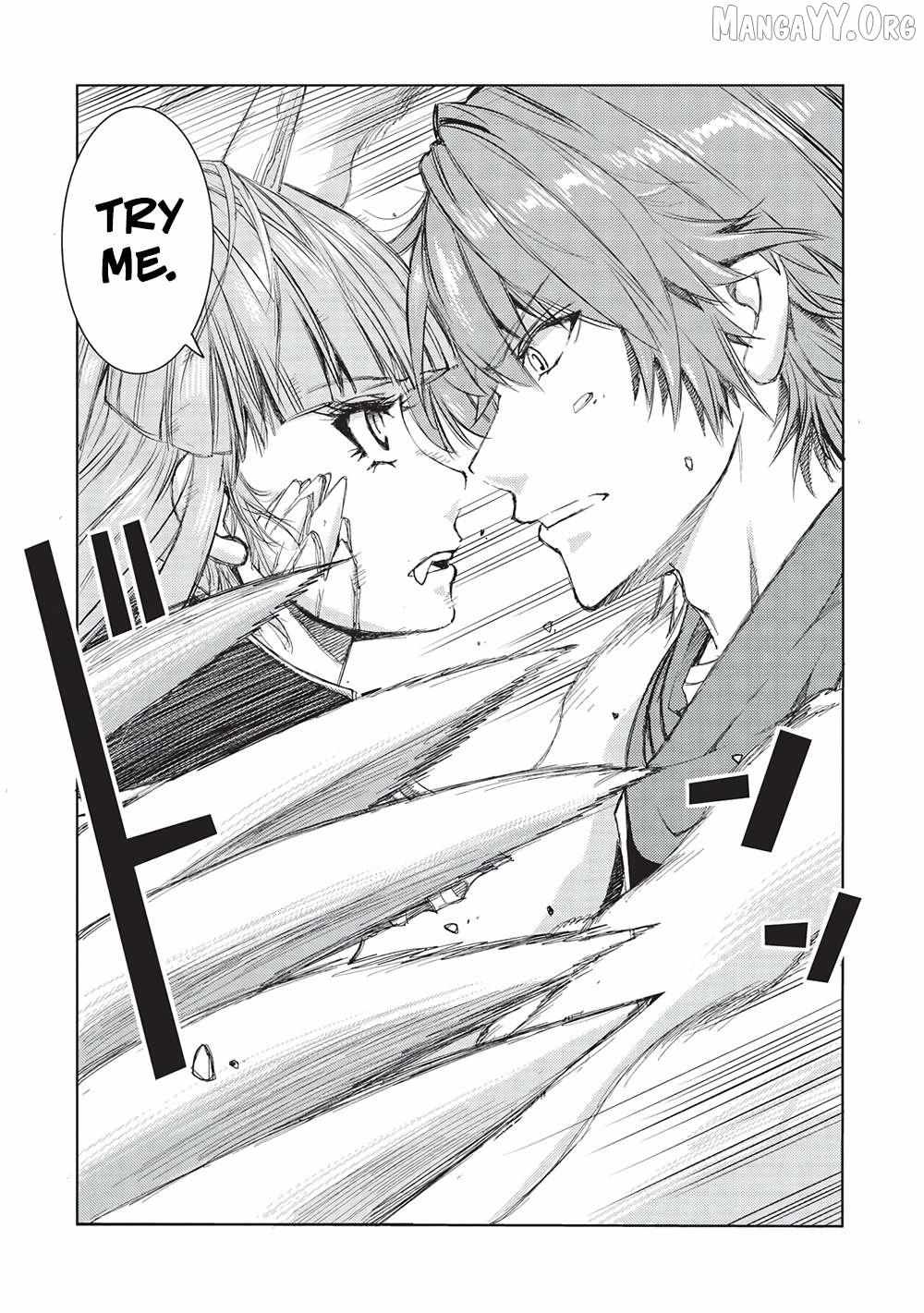 Read Maou Tsukai no Saikyou Shihai Manga Online