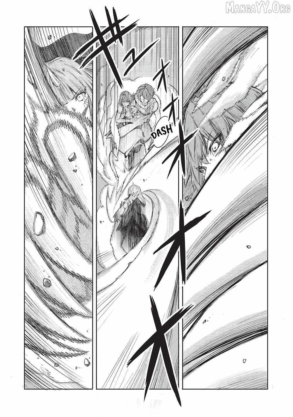 Read Maou Tsukai no Saikyou Shihai Manga Online