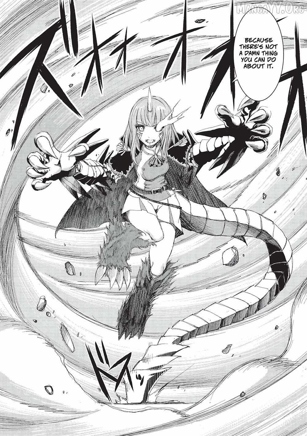 Read Maou Tsukai no Saikyou Shihai Manga Online