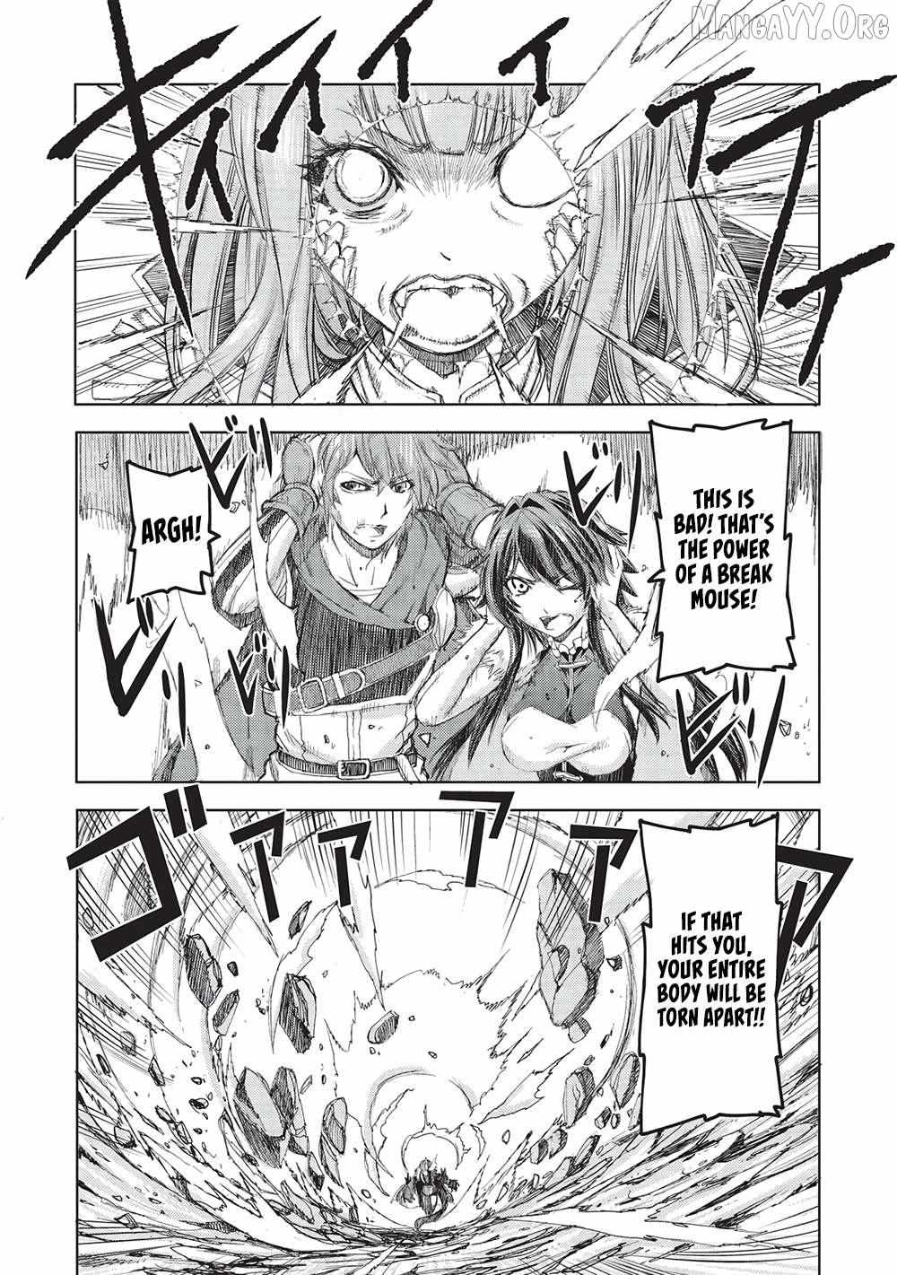 Read Maou Tsukai no Saikyou Shihai Manga Online