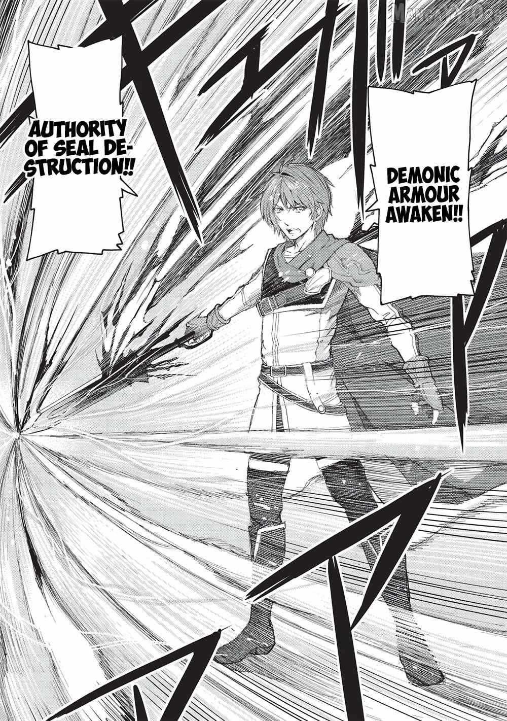 Read Maou Tsukai no Saikyou Shihai Manga Online