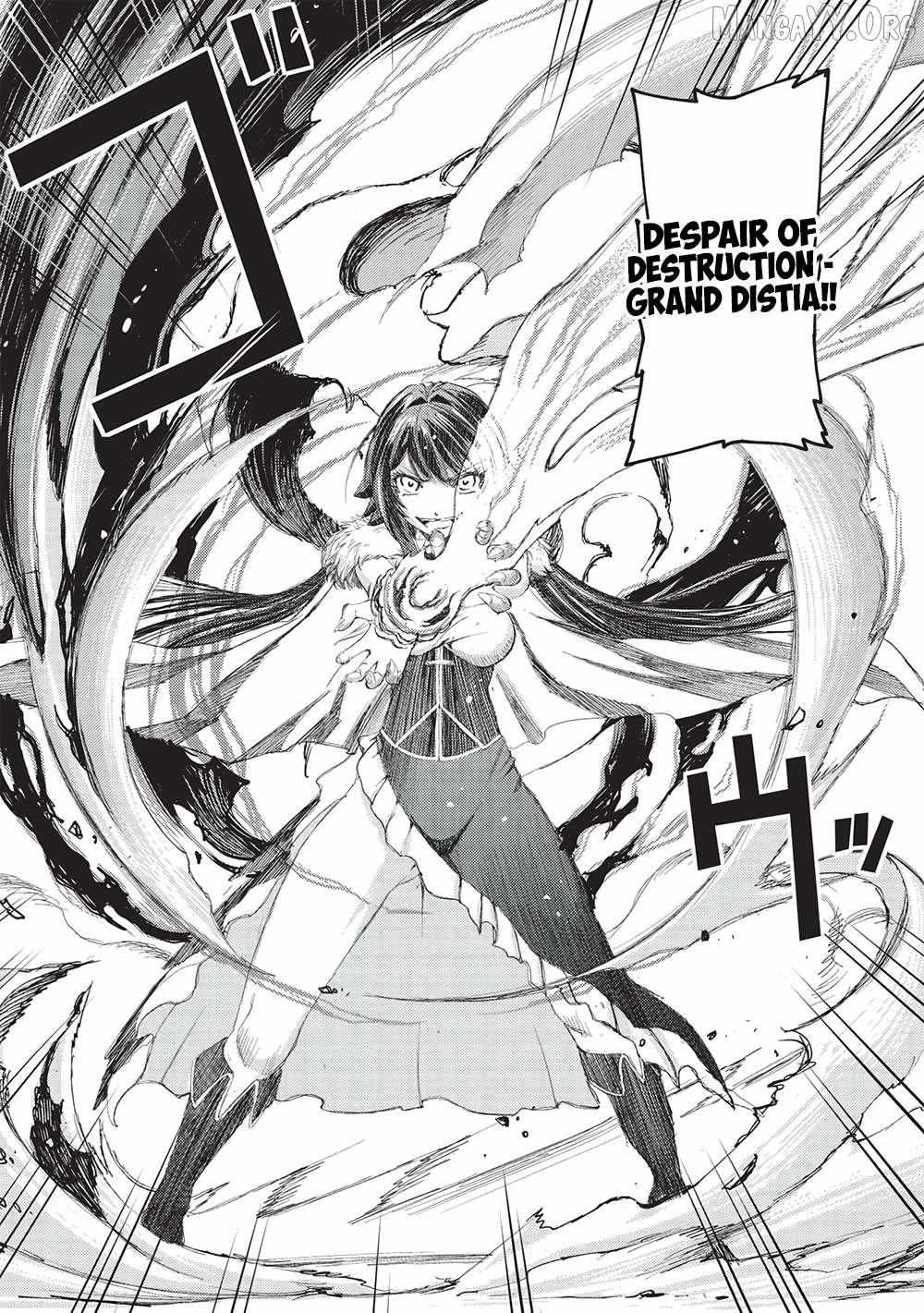 Read Maou Tsukai no Saikyou Shihai Manga Online