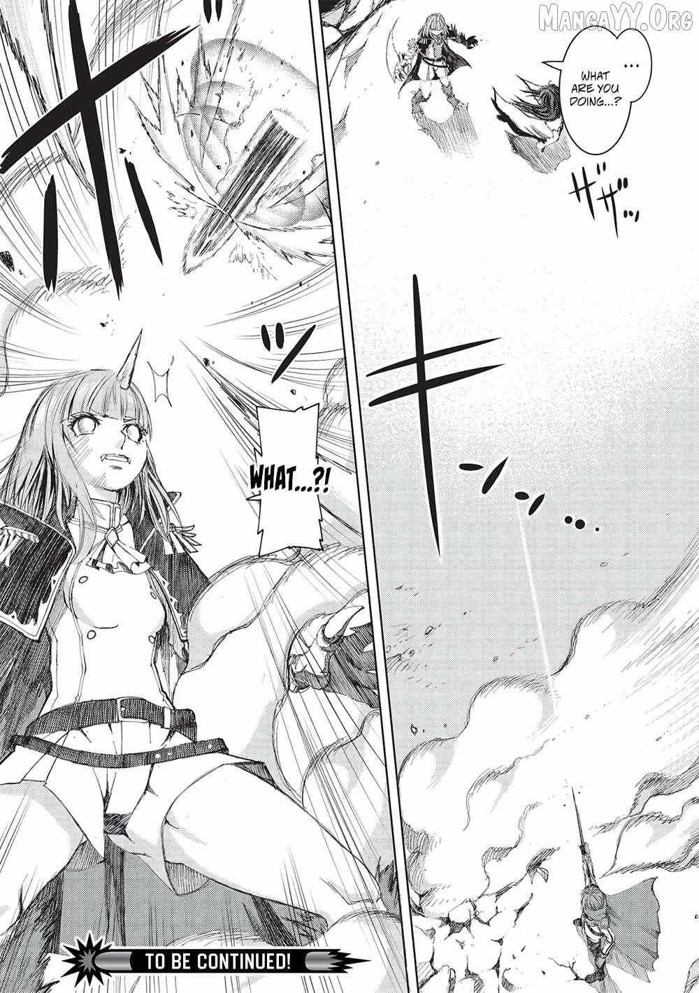 Read Maou Tsukai no Saikyou Shihai Manga Online