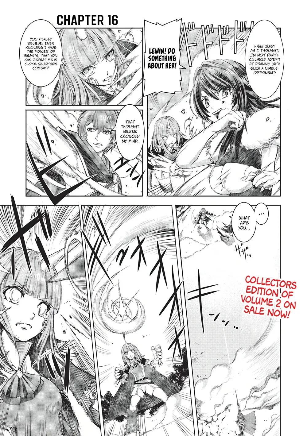 Read Maou Tsukai no Saikyou Shihai Manga Online