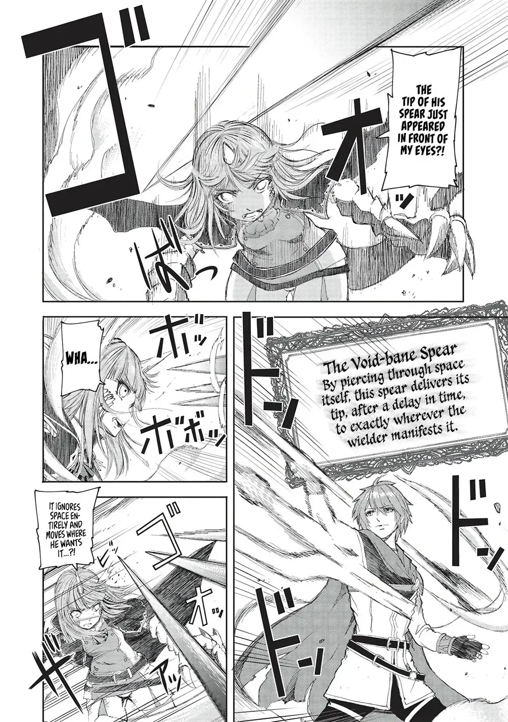 Read Maou Tsukai no Saikyou Shihai Manga Online