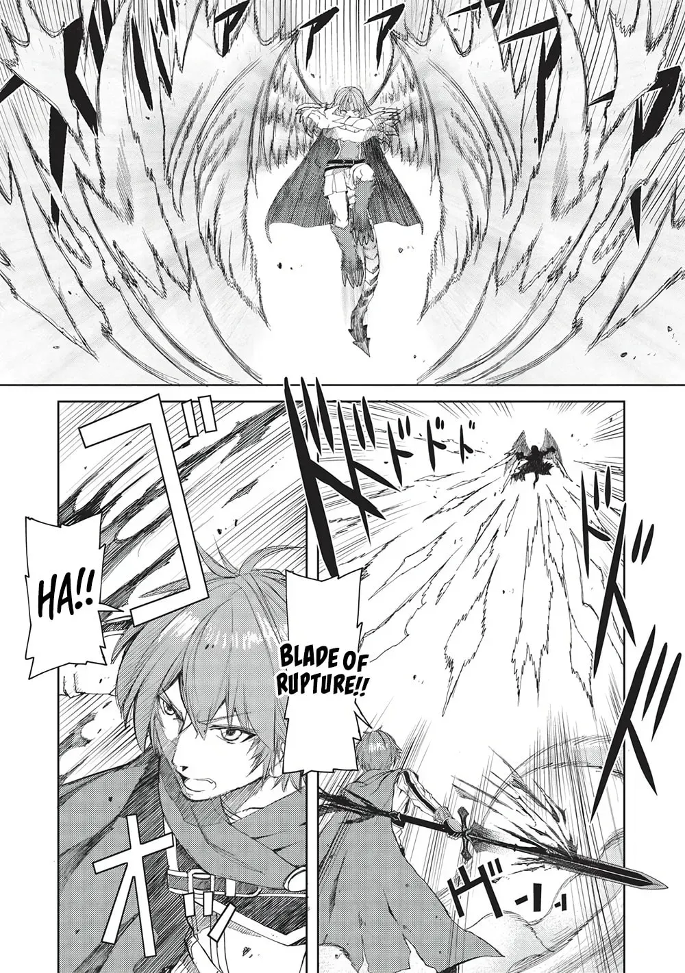 Read Maou Tsukai no Saikyou Shihai Manga Online