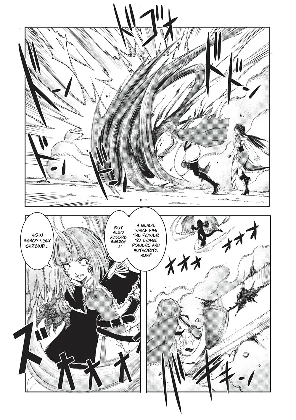 Read Maou Tsukai no Saikyou Shihai Manga Online