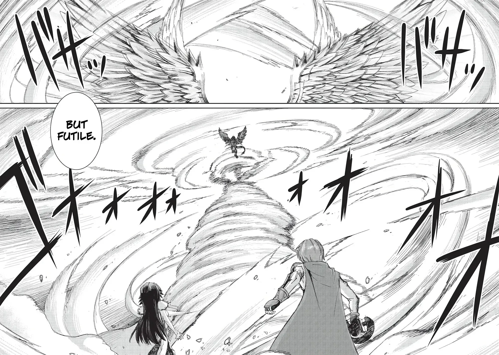 Read Maou Tsukai no Saikyou Shihai Manga Online